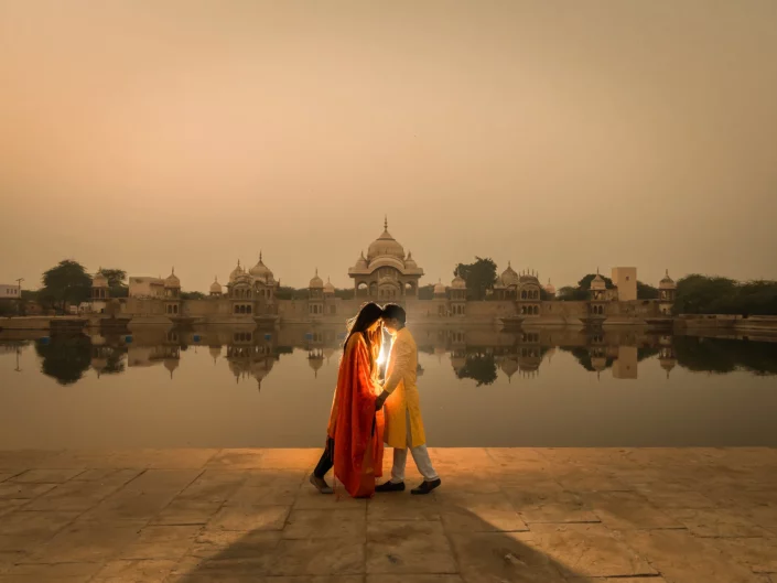 Capturing Everlasting Love